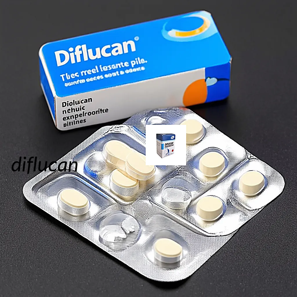 Diflucan